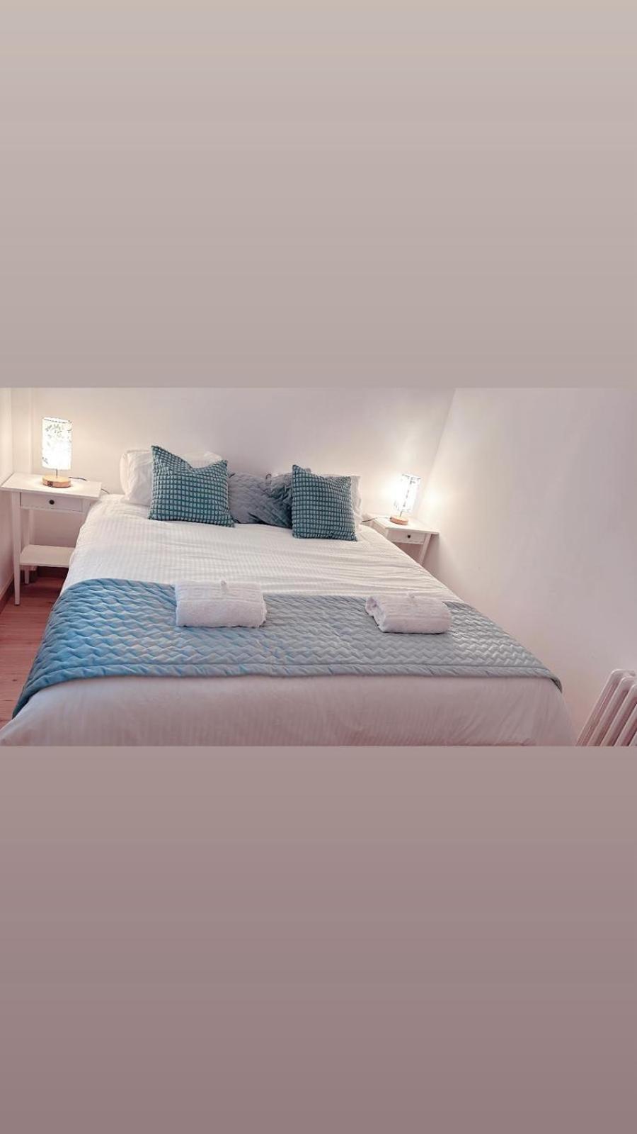 Dh Apartamento Turistico Onís Екстериор снимка