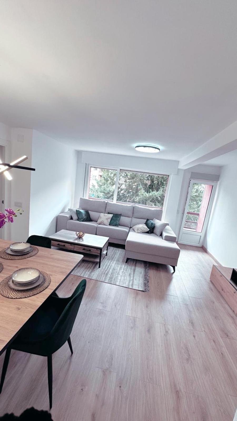 Dh Apartamento Turistico Onís Екстериор снимка