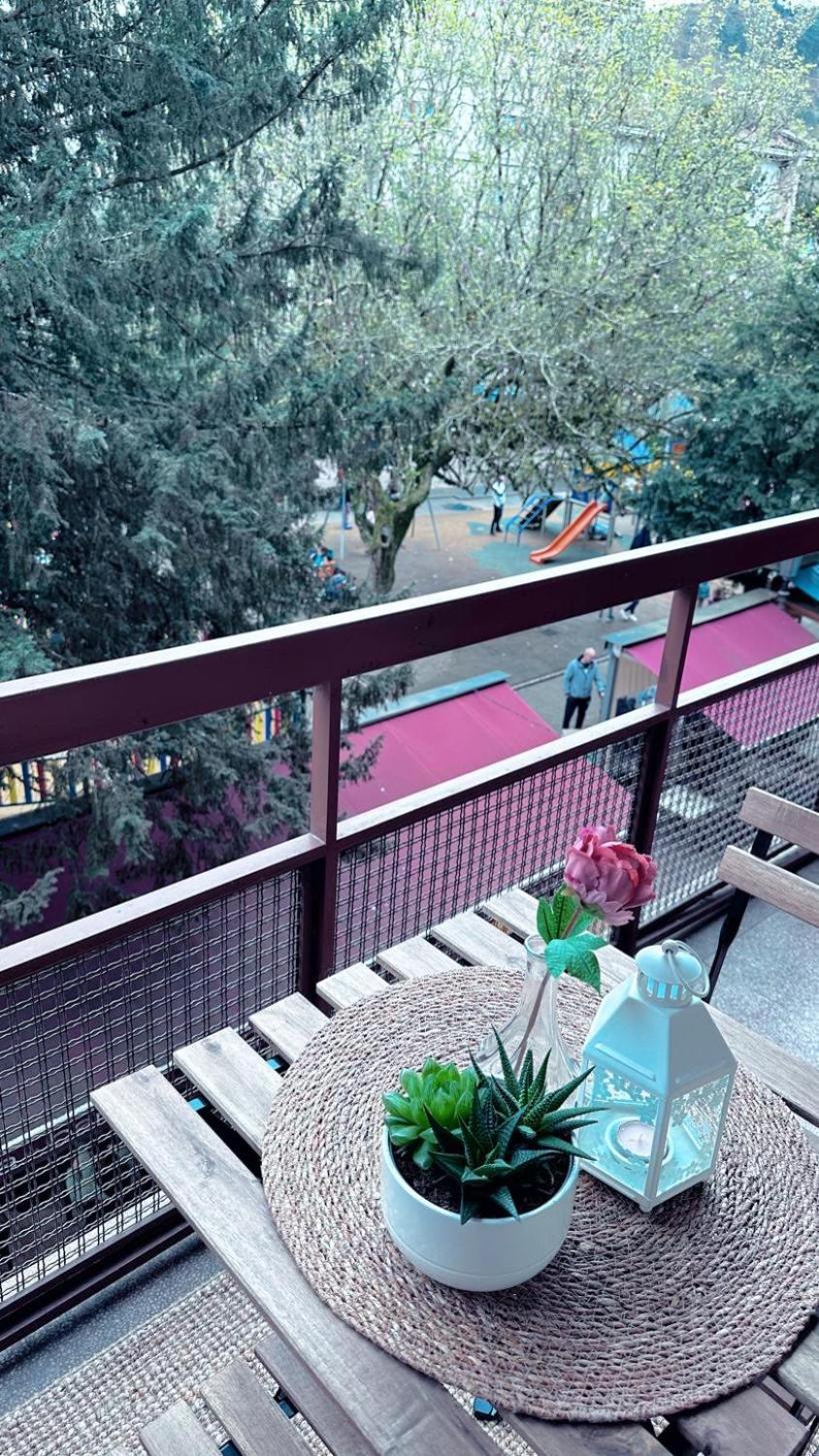 Dh Apartamento Turistico Onís Екстериор снимка