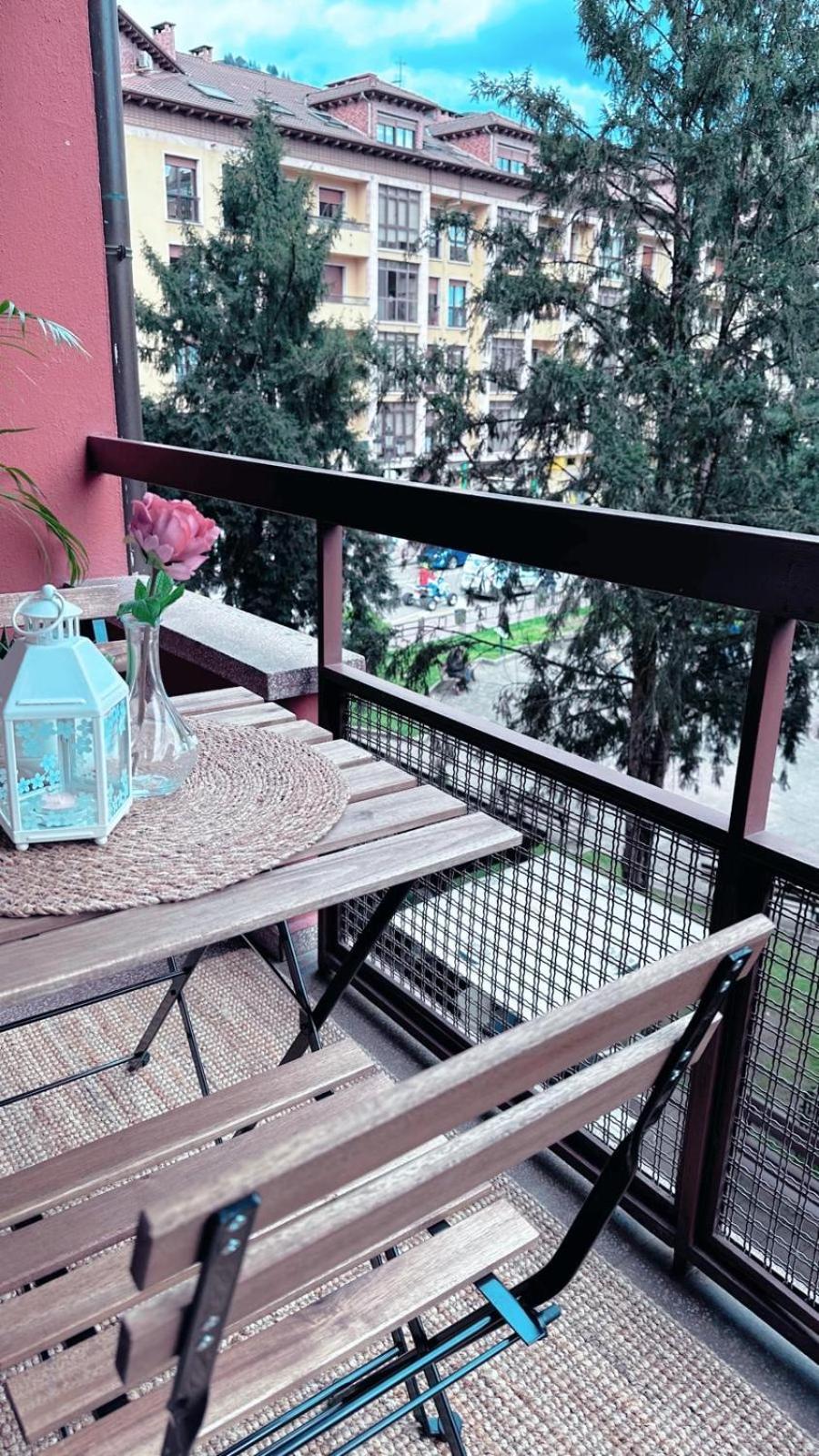 Dh Apartamento Turistico Onís Екстериор снимка