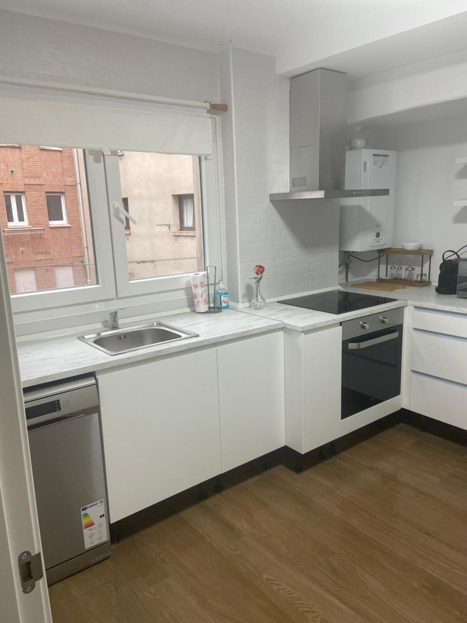 Dh Apartamento Turistico Onís Екстериор снимка