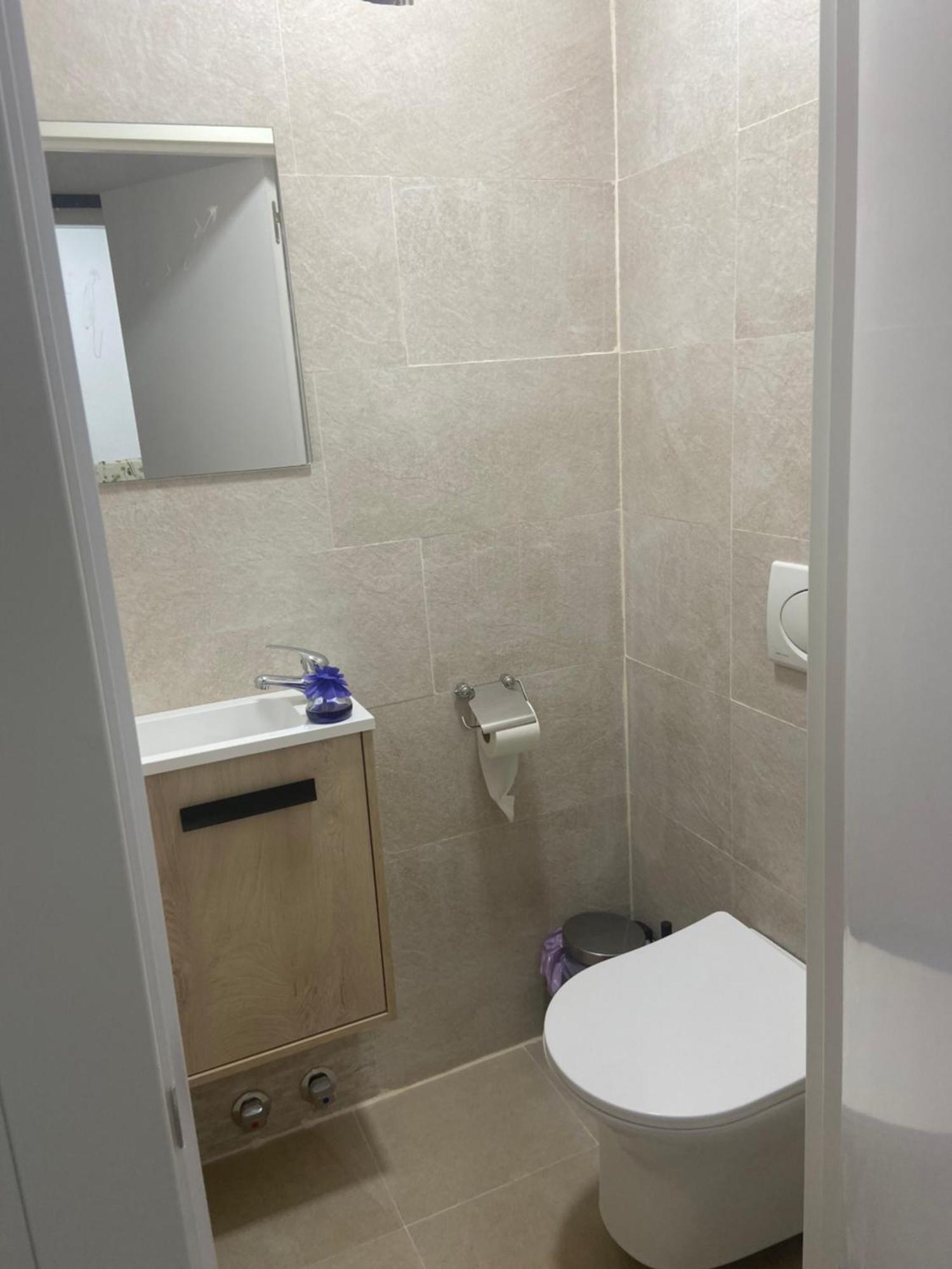 Dh Apartamento Turistico Onís Екстериор снимка