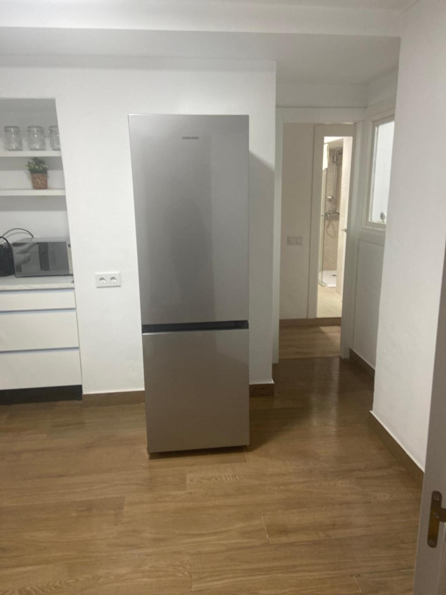 Dh Apartamento Turistico Onís Екстериор снимка